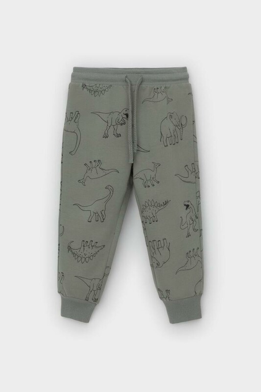 брюки д/мал яс